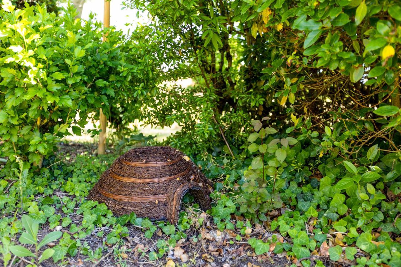カンパニール ホテル アングレーム ウエスト Saint-Yrieix-sur-Charente エクステリア 写真