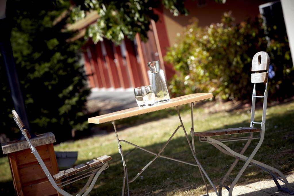 カンパニール ホテル アングレーム ウエスト Saint-Yrieix-sur-Charente エクステリア 写真